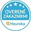 Naturonline - Overené zákazníkmi - Heureka 
